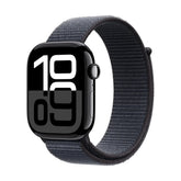 Smartwatch Apple MWWR3QC/A Black 46 mm